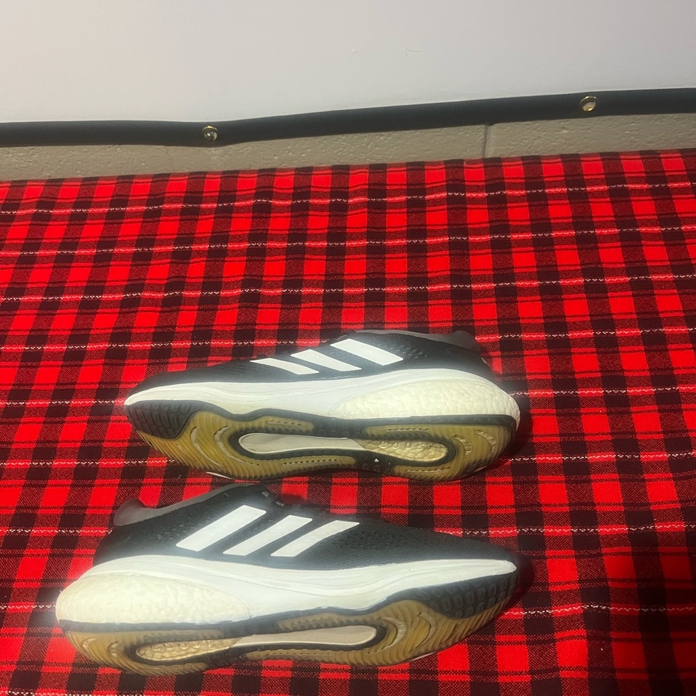 Adidas Supernova Athletic Sneakers